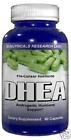 DHEA 100mg 60 capsules Dehydroepiandrosterone