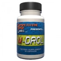 M-drol